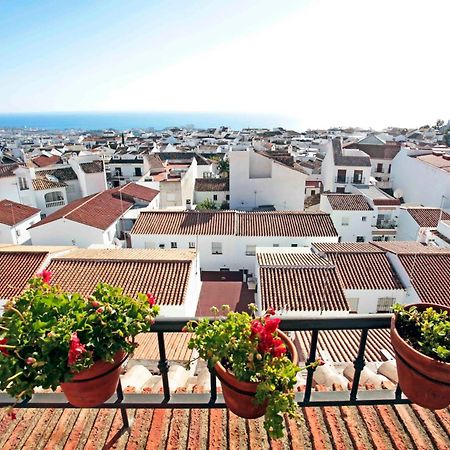 Hotel Casa Rosa Benalmádena Extérieur photo